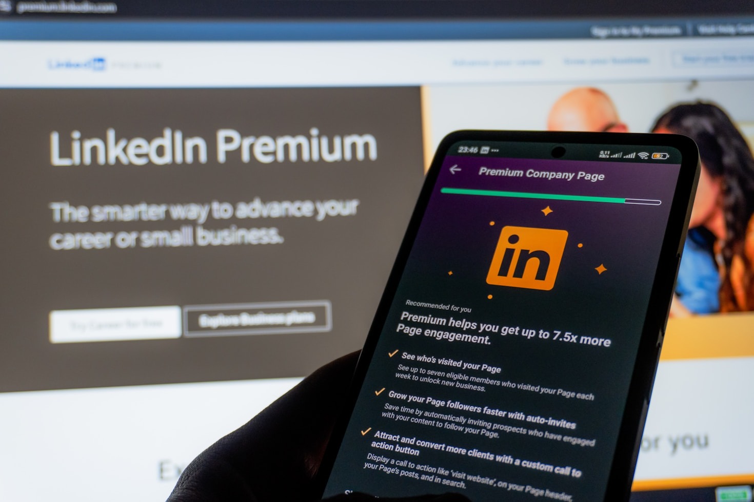 Modernizing Your Financial Firm Through Strategic Branding