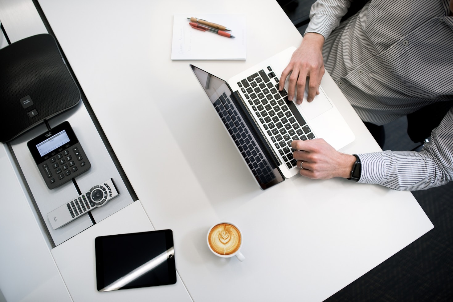 Navigating The Digital Shift In Commercial Property Sales